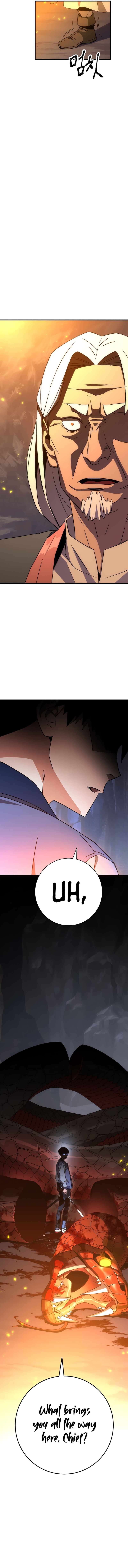 The Hero Returns, Chapter 8 image 15